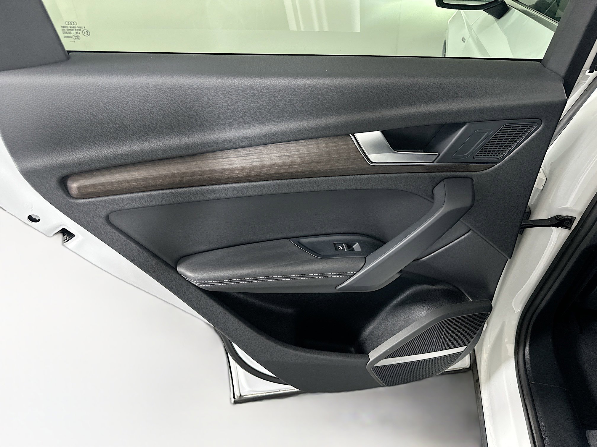 Used 2024 Audi Q5 2.0T Premium Plus image 27