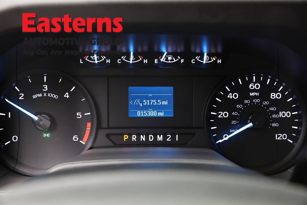 Used 2023 Ford E-350 and Econoline 350 Super Duty w/ Power Windows & Locks Group RWD image 17