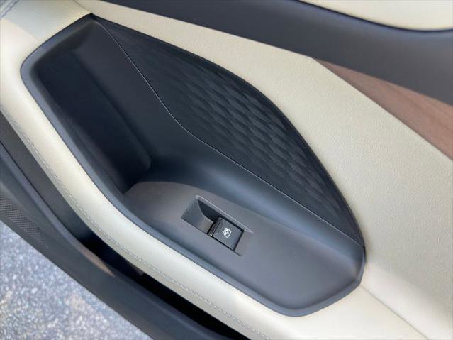 Certified 2025 Audi A5 2.0T Premium w/ Convenience Package AWD/4WD image 27