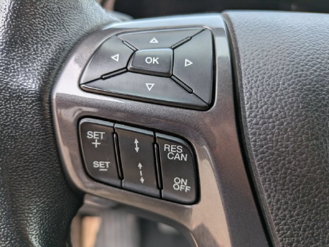 Used 2021 Ford Ranger Lariat w/ FX4 Off-Road Package AWD/4WD image 11