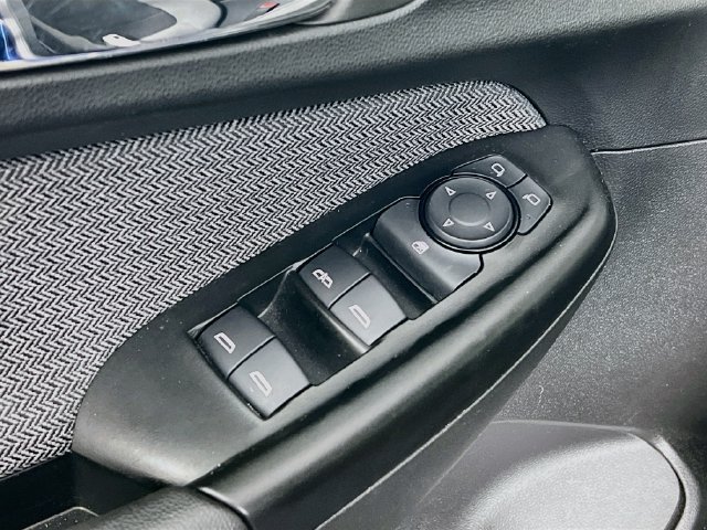 Used 2023 Chevrolet TrailBlazer LT w/ LPO, Blackout Package AWD/4WD image 9