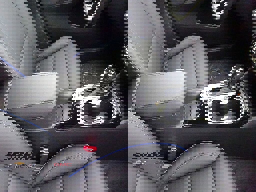 New 2026 Buick Envista Sport Touring w/ Convenience I Package image 18