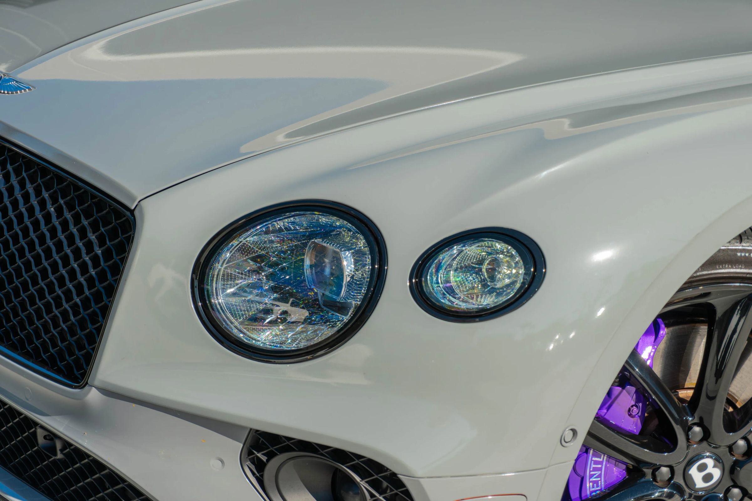 Used 2022 Bentley Continental GT image 25