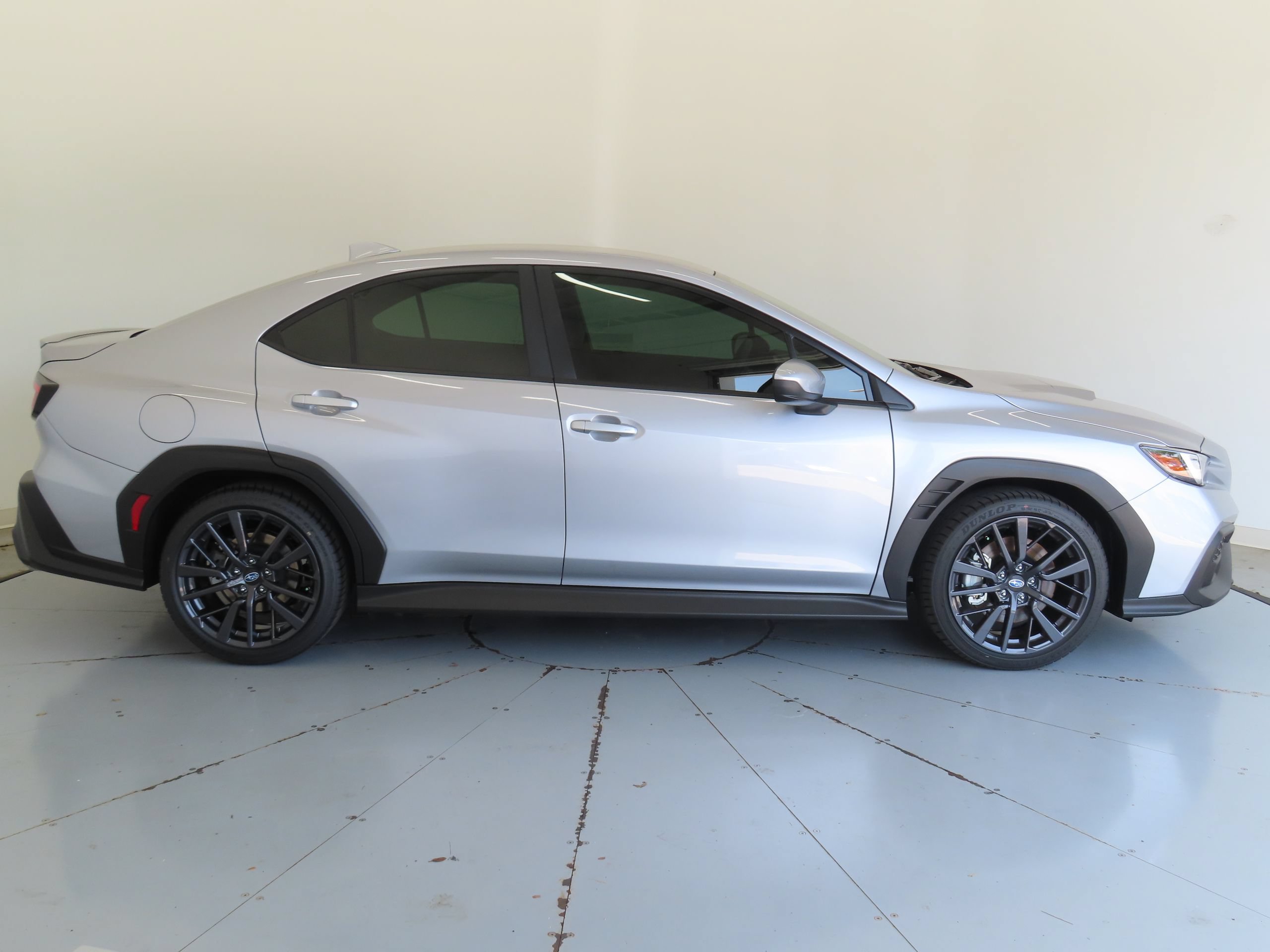 New 2026 Subaru WRX Premium AWD/4WD image 2