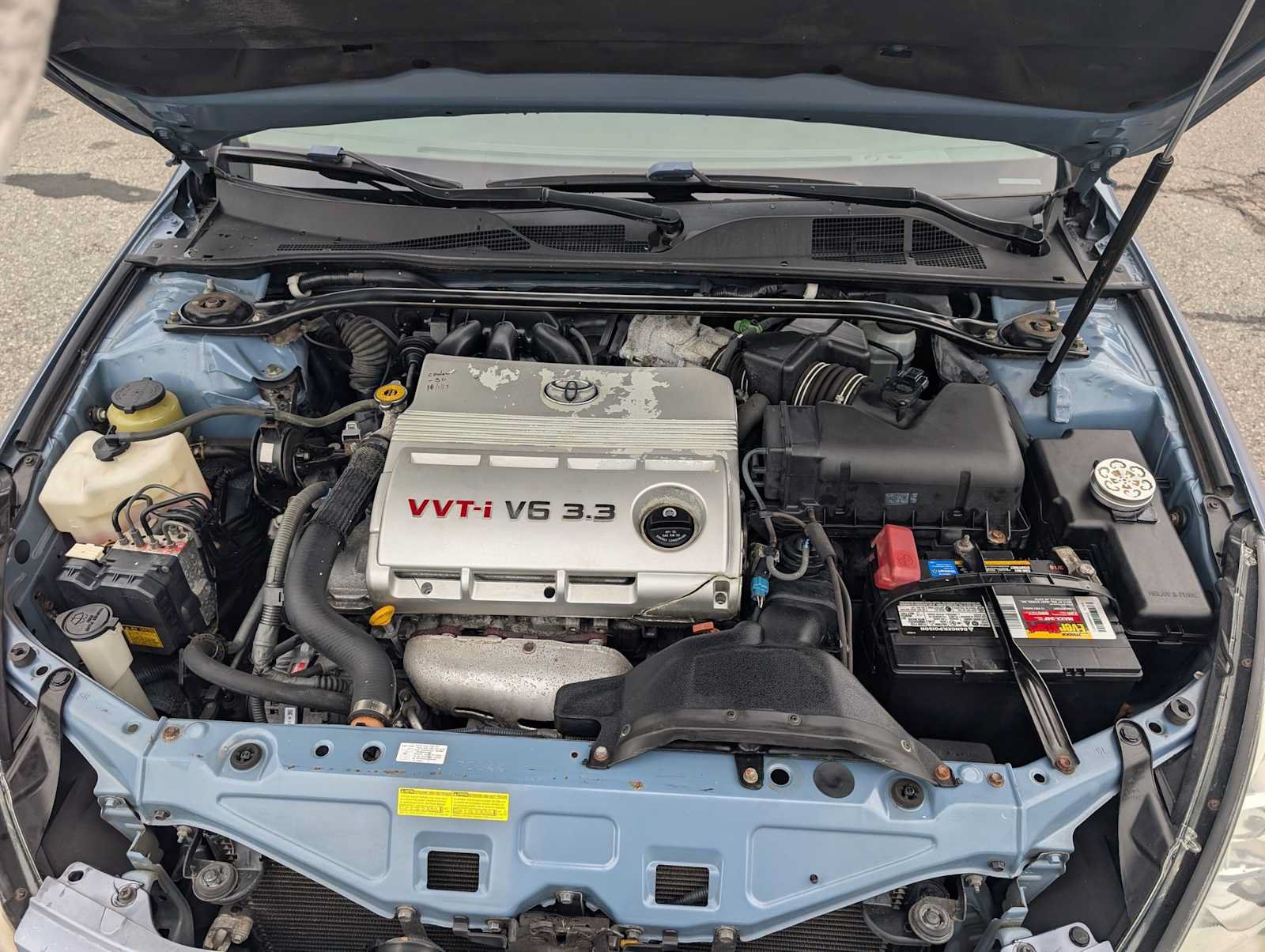 Used 2005 Toyota Solara SLE FWD image 27