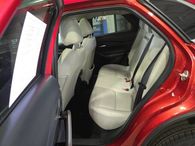 Used 2021 MAZDA CX-30 AWD 2.5 S w/ Premium Package image 32