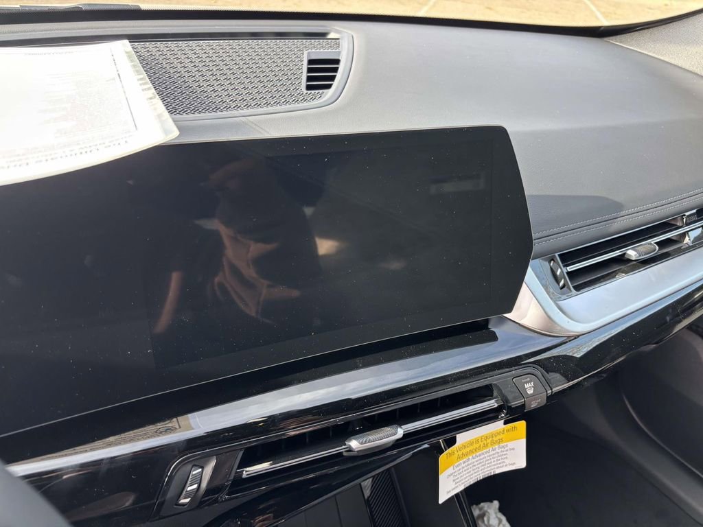 New 2026 BMW X1 xDrive28i w/ Convenience Package image 14