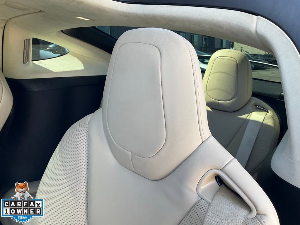 Used 2016 Tesla Model X 75D image 31