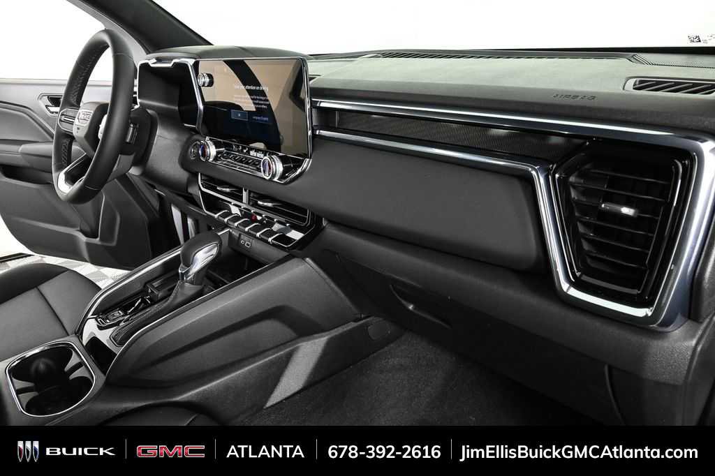 New 2026 GMC Canyon Elevation w/ Convenience Package image 22