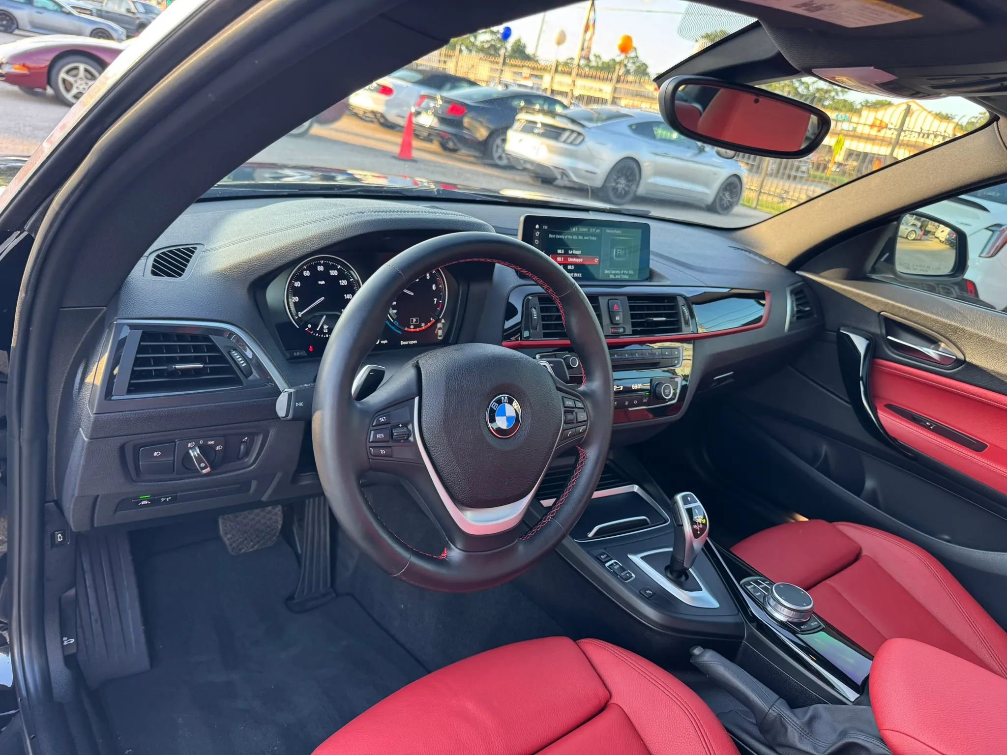 Used 2020 BMW 230i Coupe w/ Convenience Package RWD image 20
