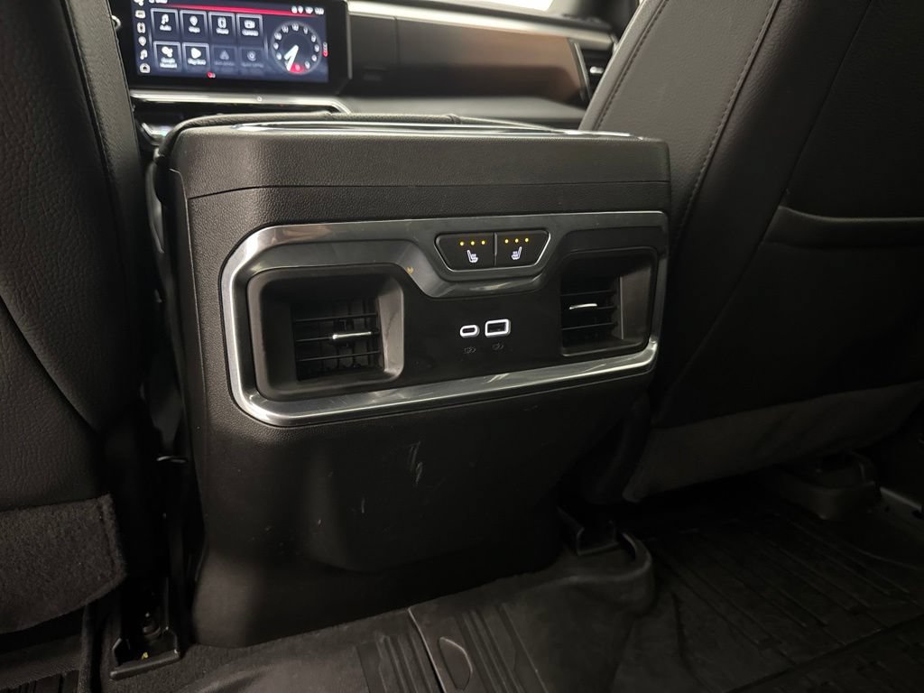 Used 2024 GMC Sierra 1500 Denali AWD/4WD image 63