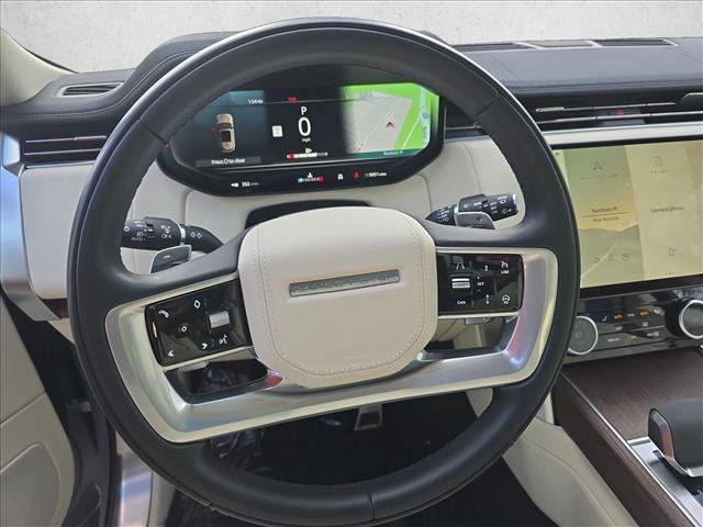 Certified 2023 Land Rover Range Rover SE image 20