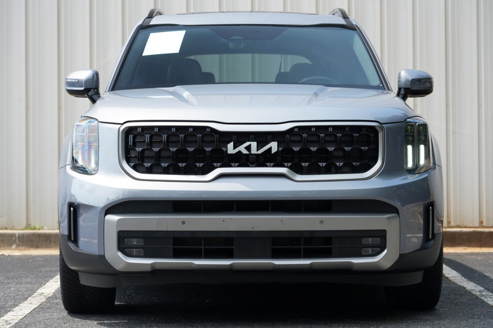 Used 2023 Kia Telluride SX Prestige X-Line AWD/4WD image 6