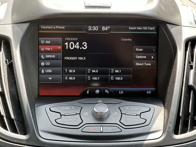 Used 2015 Ford Escape SE w/ Equipment Group 201A AWD/4WD image 11