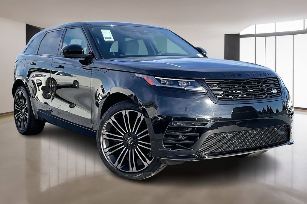 New 2026 Land Rover Range Rover Velar Dynamic SE image 2