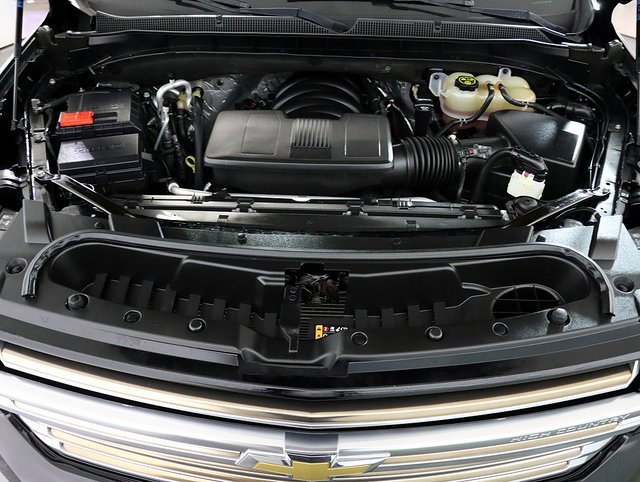 Used 2023 Chevrolet Tahoe High Country w/ Premium Package 2 image 40