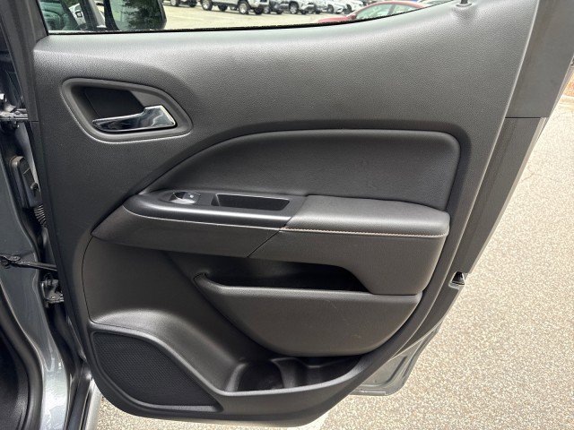 Used 2022 GMC Canyon AT4 w/ Trailering Package AWD/4WD image 42