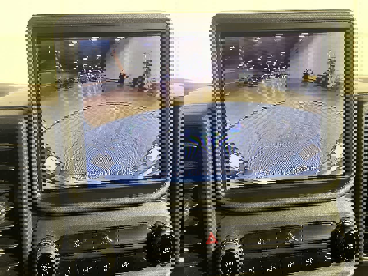 Used 2024 Ford Bronco Sport Heritage w/ Heritage Convenience Package image 18