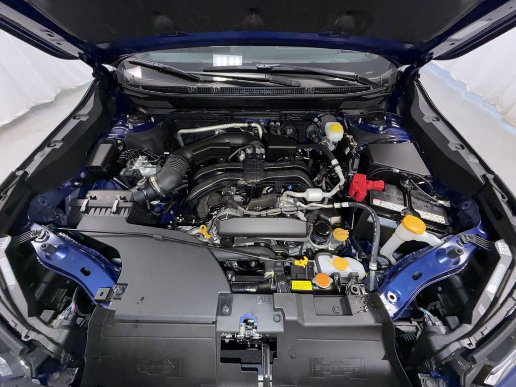 New 2026 Subaru Outback Premium AWD/4WD image 18