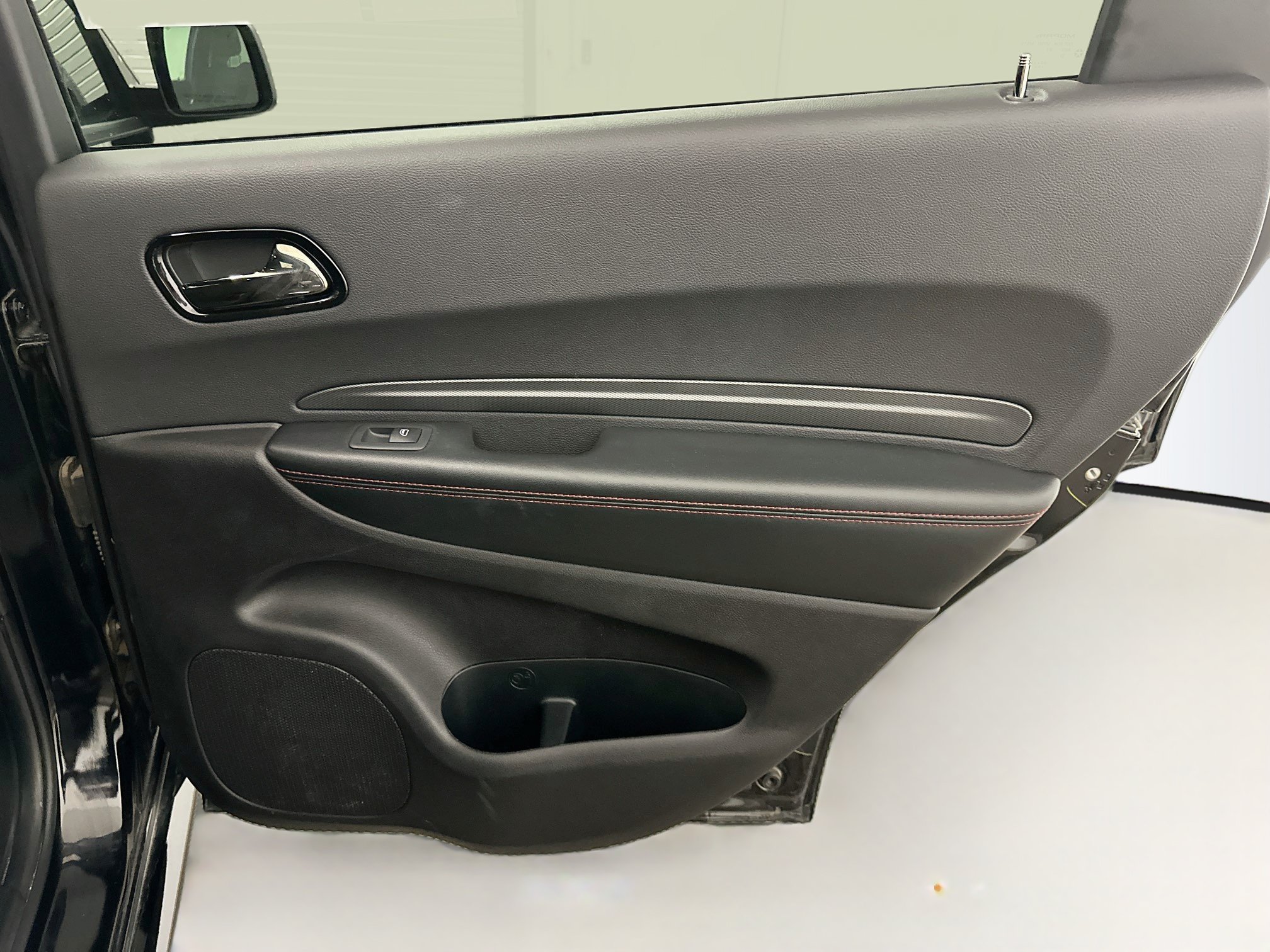 Used 2025 Dodge Durango GT AWD/4WD image 33
