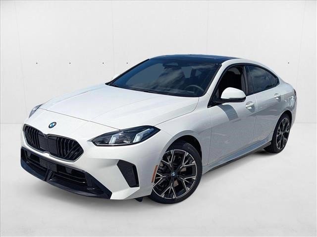 New 2026 BMW 228i w/ Technology Package