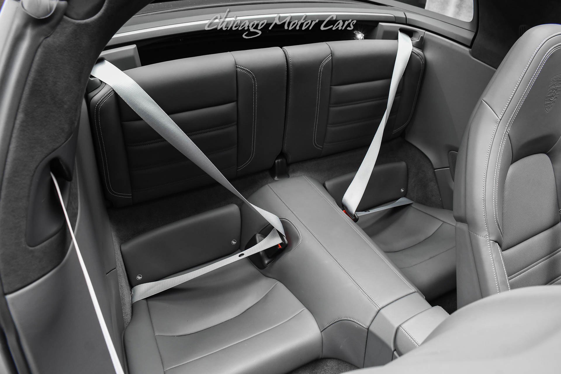 Used 2024 Porsche 911 Targa 4S image 29