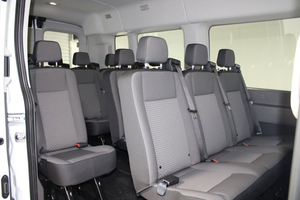 New 2026 Ford Transit 350 XL image 26