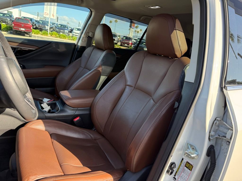 Used 2023 Subaru Outback Touring XT image 5