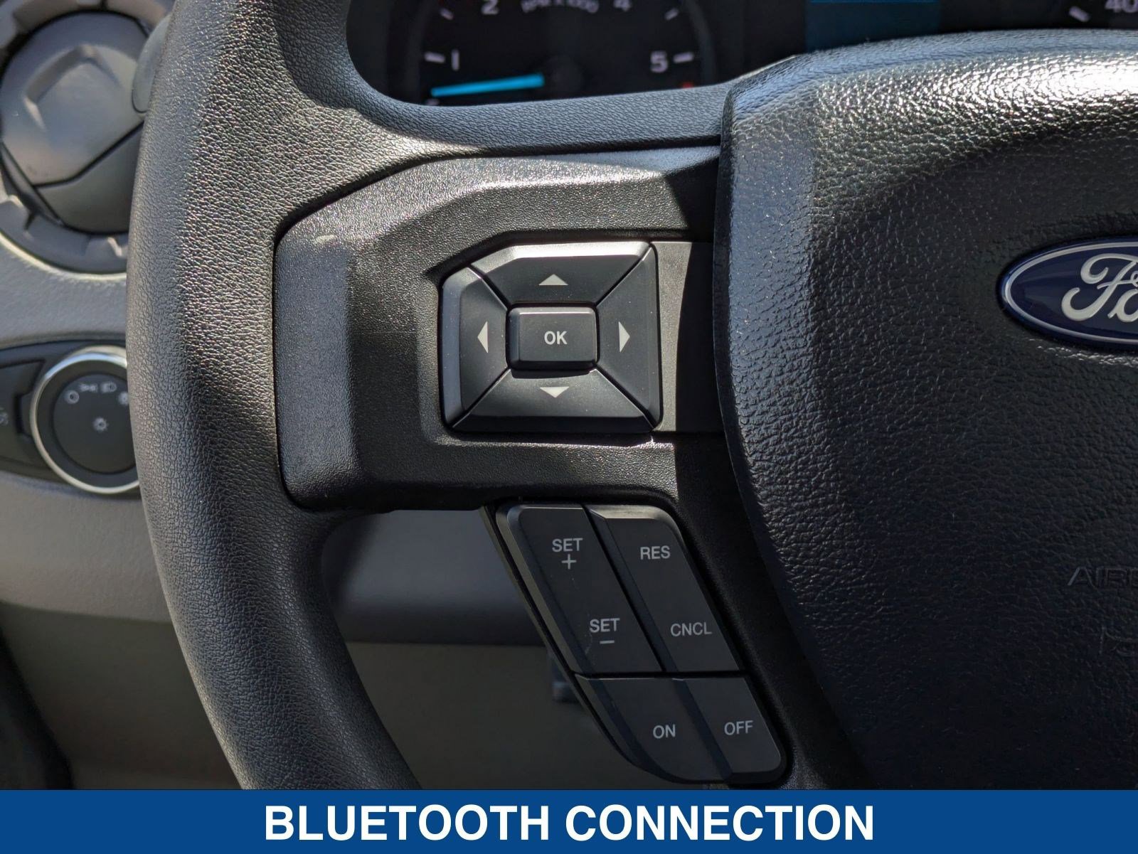 New 2023 Ford E-450 and Econoline 450 Super Duty w/ Power Windows & Locks Group image 19