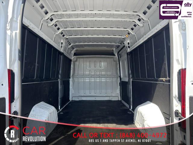 Used 2023 RAM ProMaster 2500 image 7