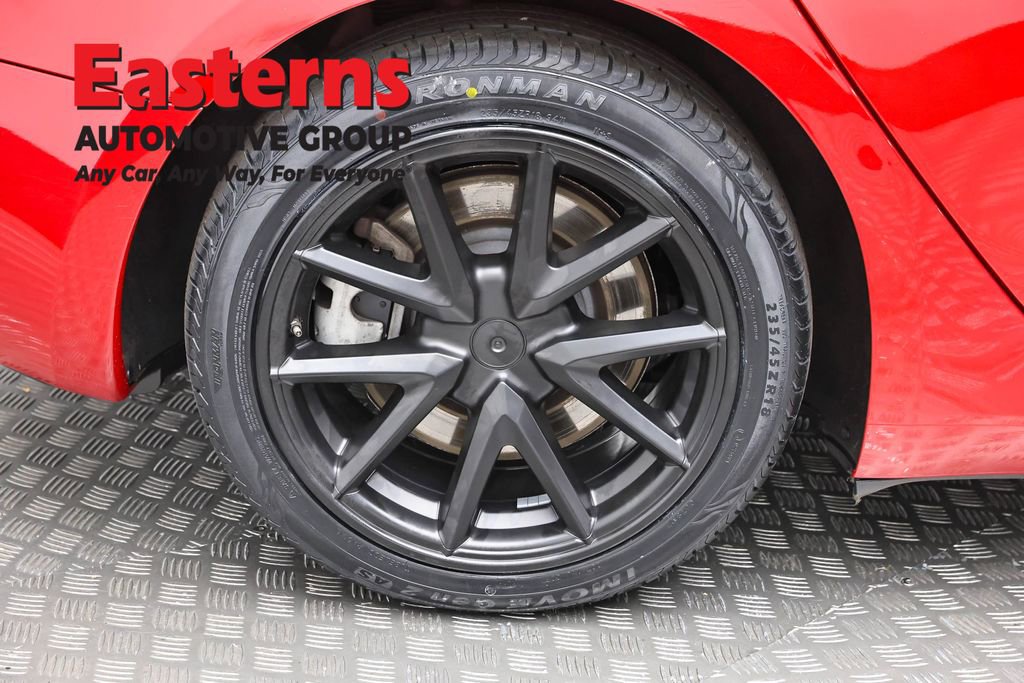 Used 2023 Tesla Model 3 Standard Range RWD image 24