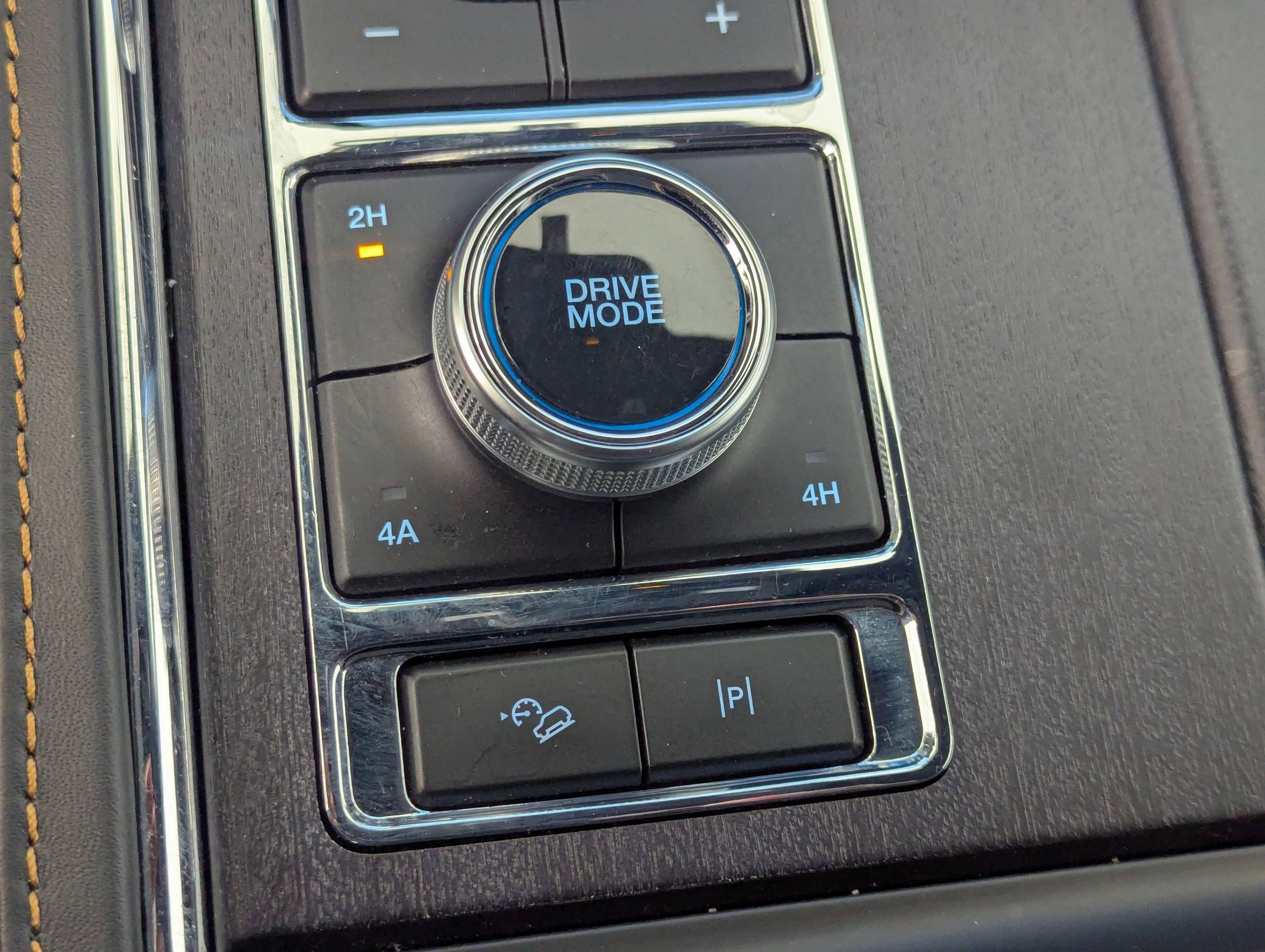 Certified 2023 Ford Expedition Max Platinum image 29