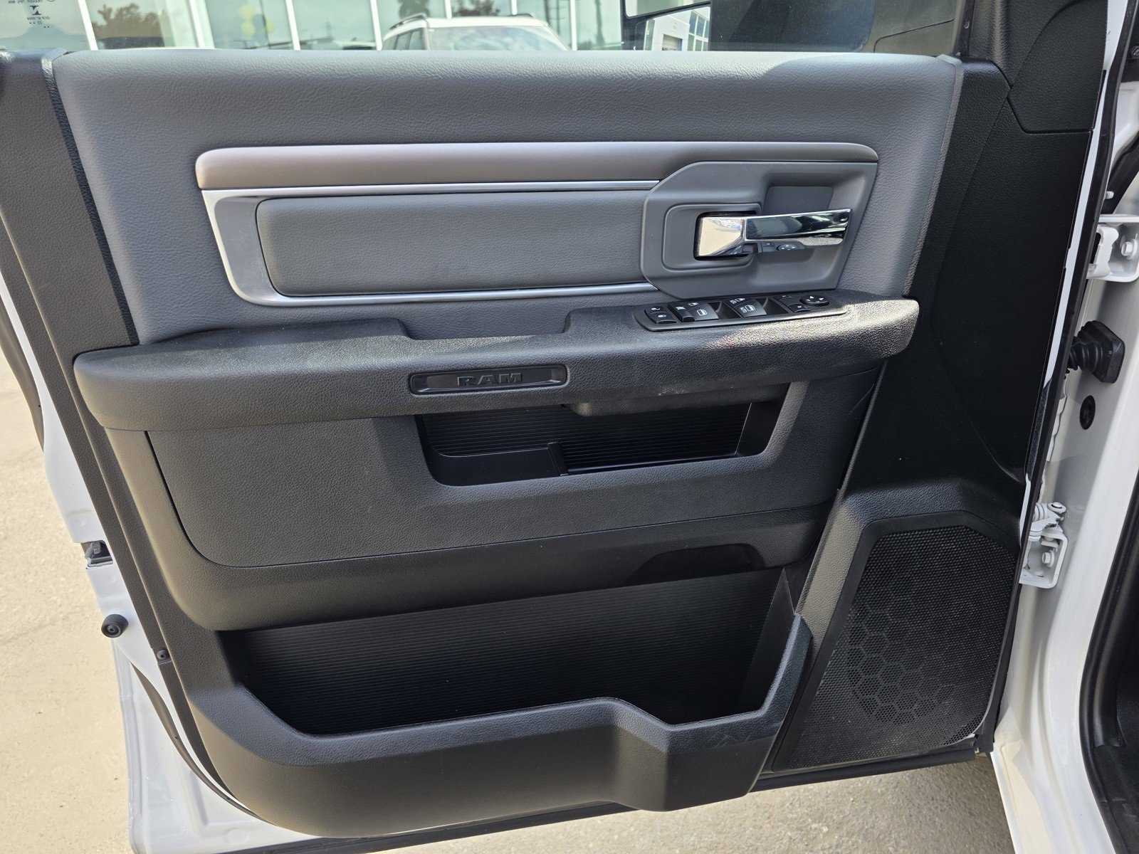 Used 2023 RAM 1500 Classic SLT w/ Trailer & Traction Group image 20