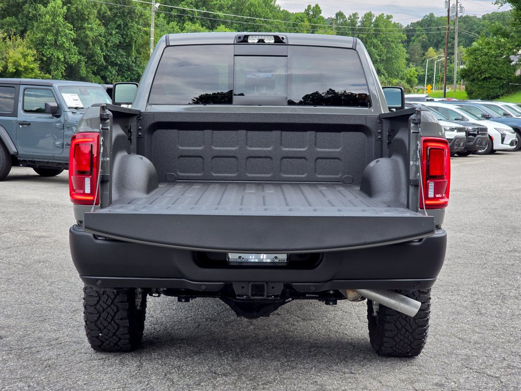 New 2026 RAM 2500 Power Wagon AWD/4WD image 14