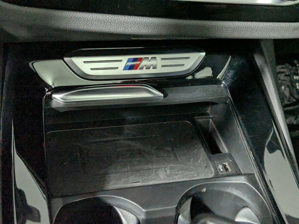 Used 2019 BMW X3 M40i w/ Premium Package AWD/4WD image 32