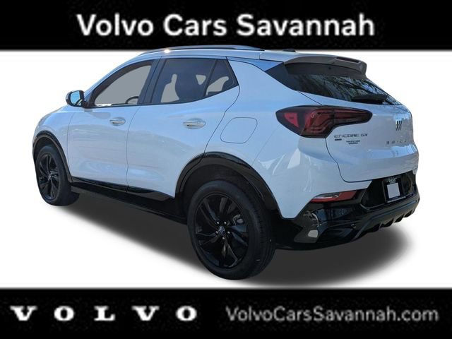 Used 2024 Buick Encore GX Sport Touring image 7