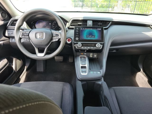 Used 2021 Honda Insight EX image 16