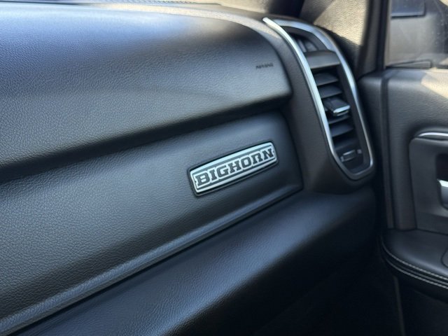 New 2026 RAM 3500 Big Horn image 24