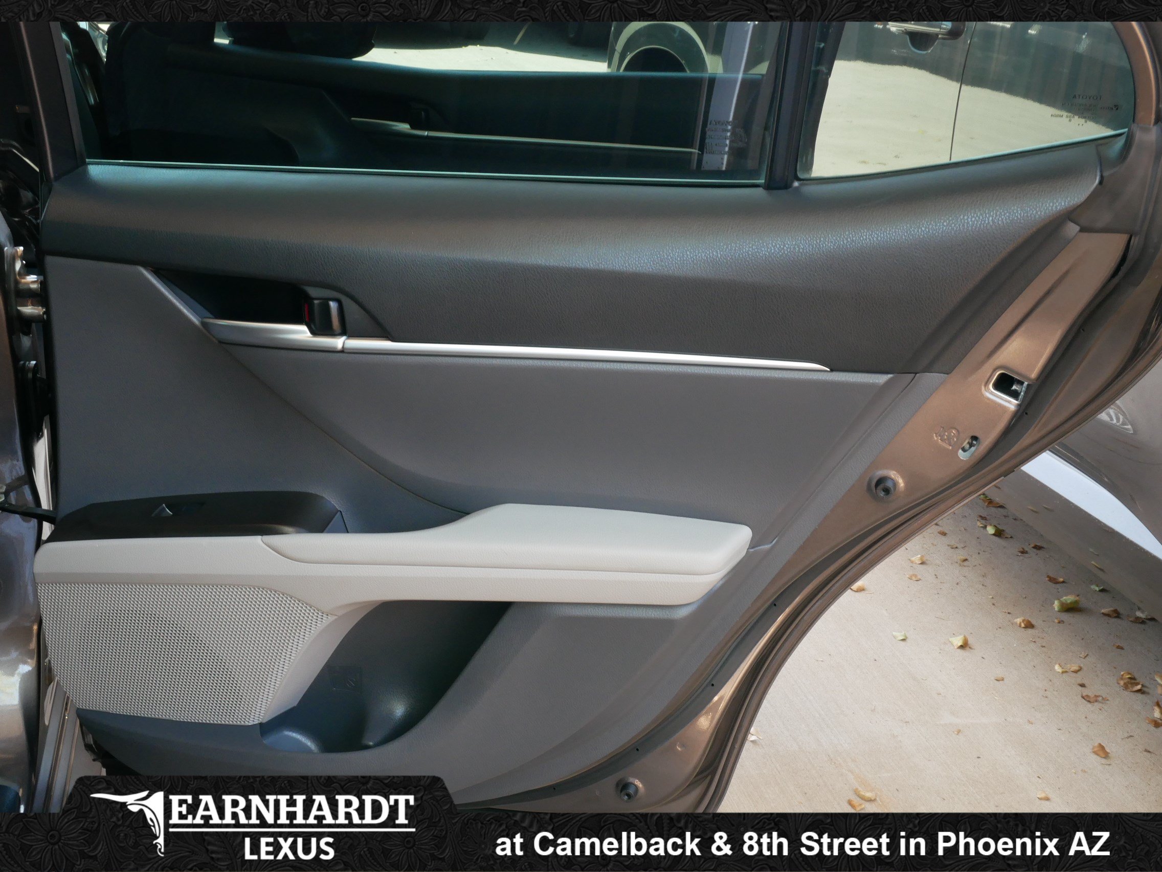 Used 2024 Toyota Camry LE FWD image 18
