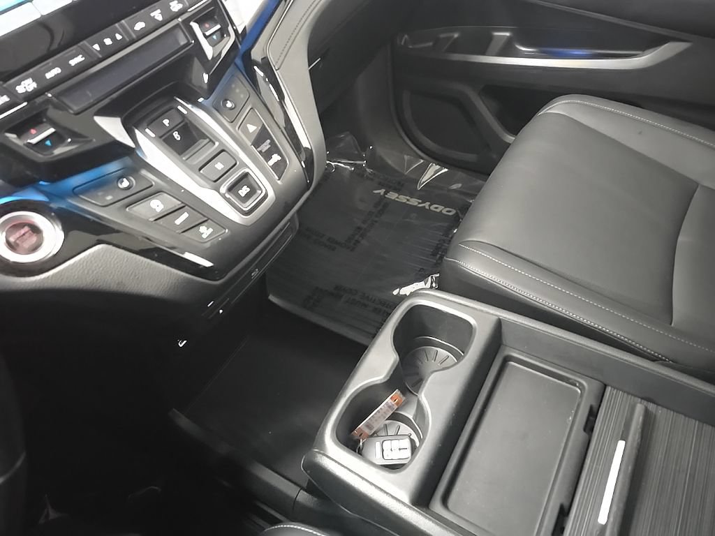 Used 2022 Honda Odyssey Touring image 28