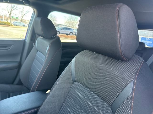 Certified 2024 Honda CR-V Sport image 12