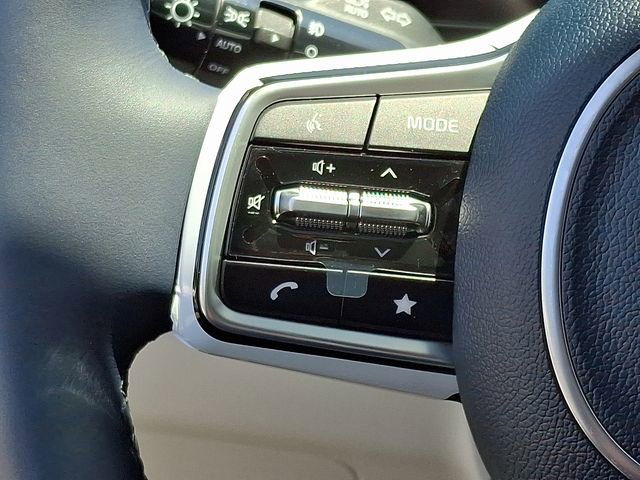 New 2026 Kia Carnival SX Prestige image 18