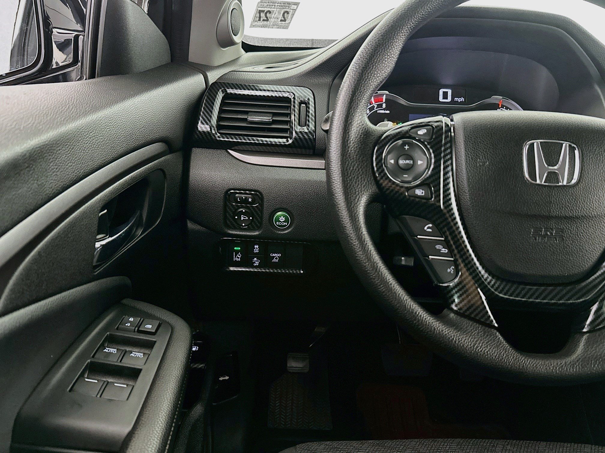 Used 2022 Honda Ridgeline Sport image 10