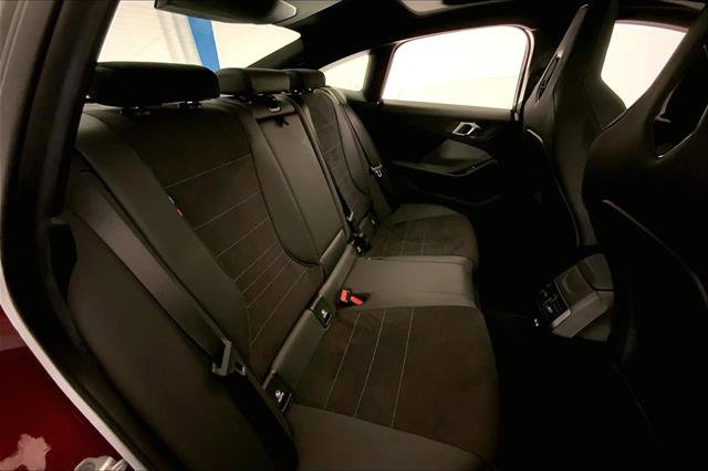 Used 2025 BMW M235i xDrive w/ M Performance Package image 15