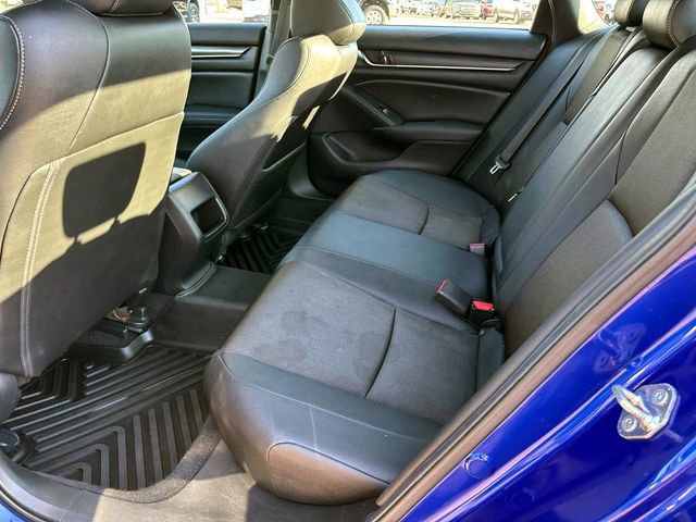 Used 2019 Honda Accord Sport image 9