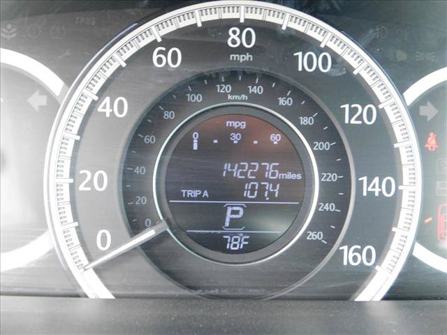 Used 2015 Honda Accord EX-L image 17