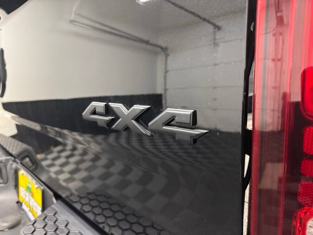 Used 2021 RAM 1500 Classic Warlock image 36