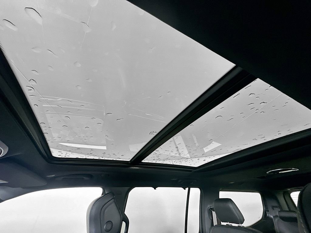 New 2026 Jeep Grand Wagoneer Limited image 14