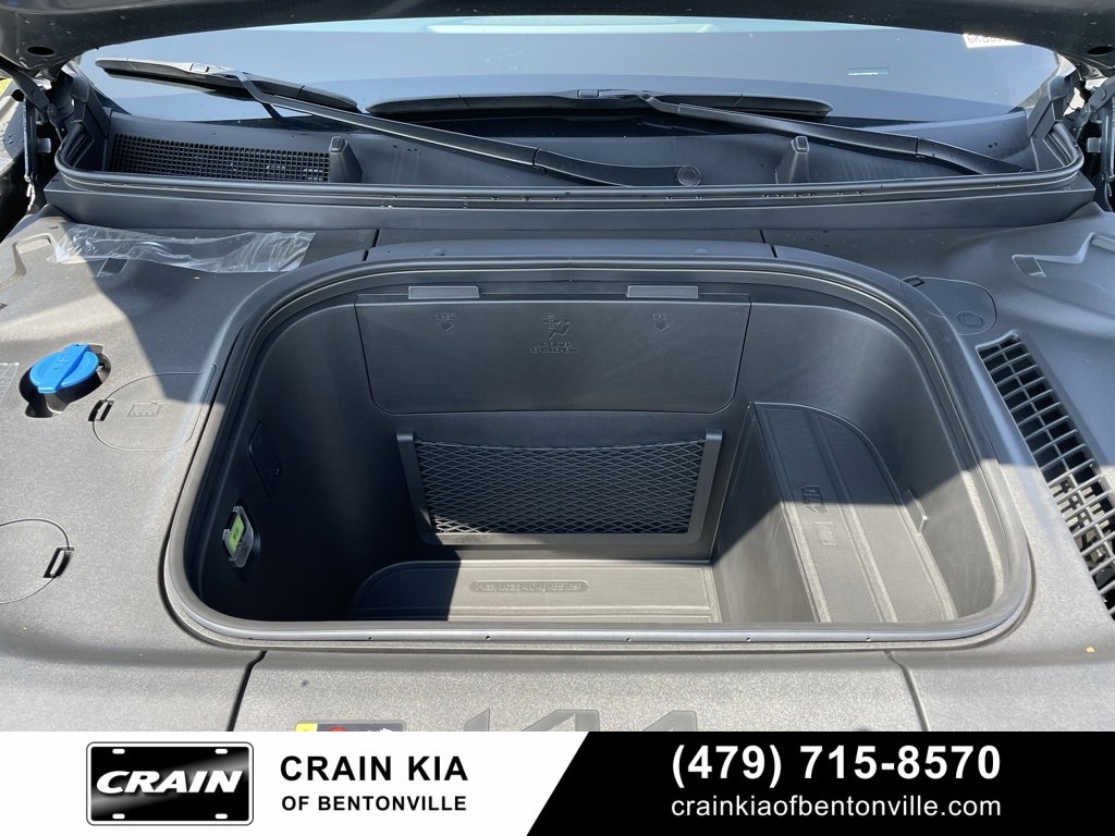 New 2026 Kia EV9 Light image 30