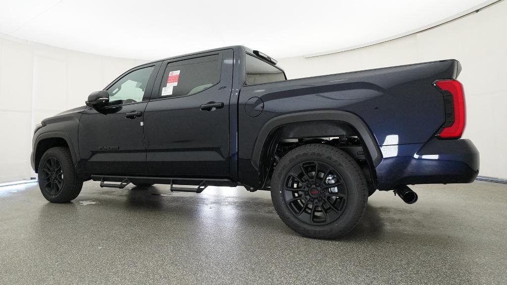 New 2026 Toyota Tundra SR5 AWD/4WD image 34